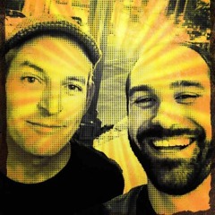 The Blacklight Special - Funkboy