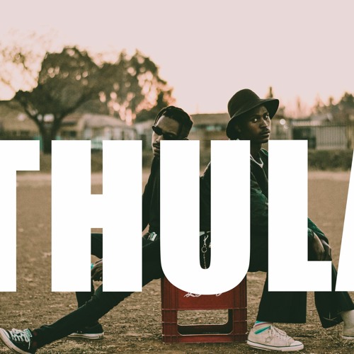 Thula - Young Stunna X Maphorisa X Kabza De Small Type Beat I Amapiano Beats 2021 (prod. FIBBS)