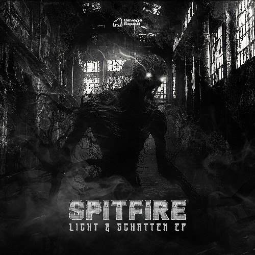 Spitfire & Captivator - My Strength