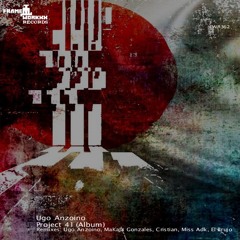 Ugo Anzoino - Project41 (Miss Adk Remix) [Frame Work Records]