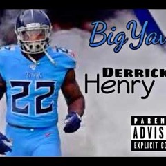Big Yavo - Derrick Henry