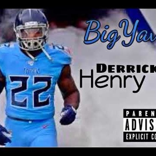 Big Yavo - Derrick Henry