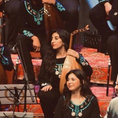 منار دريد | خل نتعاتب