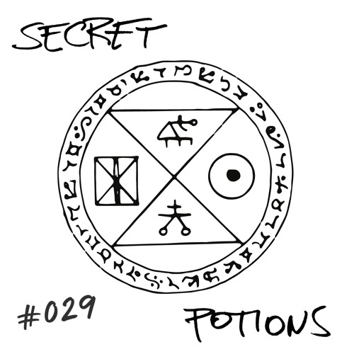 Secret Potions #029: Mondocane - Raman (Original Mix) [Playground Records] FREE DOWNLOAD