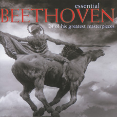 Beethoven: Piano Sonata No. 14 in C-Sharp Minor, Op. 27 No. 2 "Moonlight Sonata": III. Presto agitato