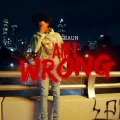 Jayshaun - Am I Wrong