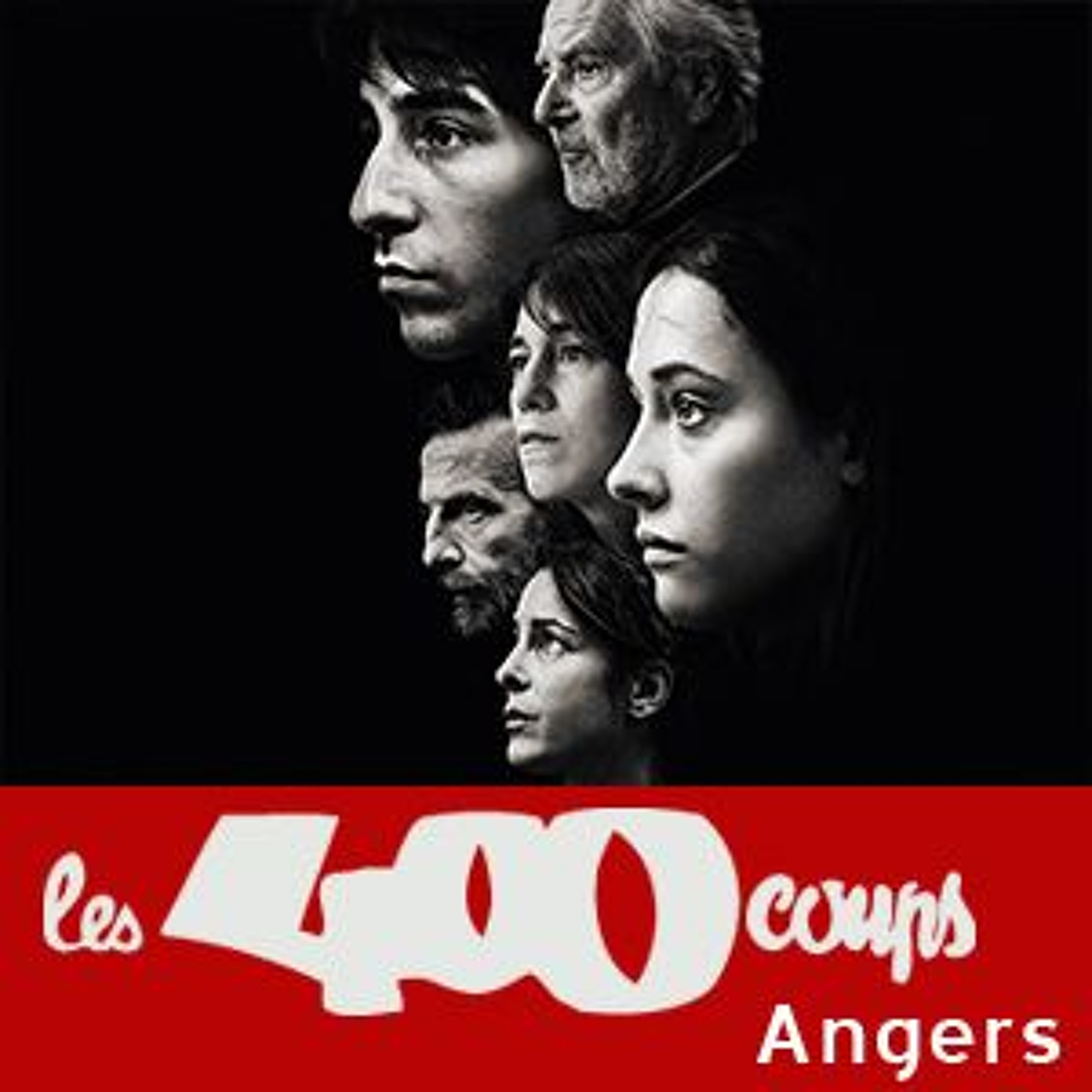 Cinémas Les 400 coups