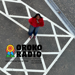 Diaspora Distins w/ Tone - February 2025