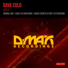 Apex (Original Mix)
