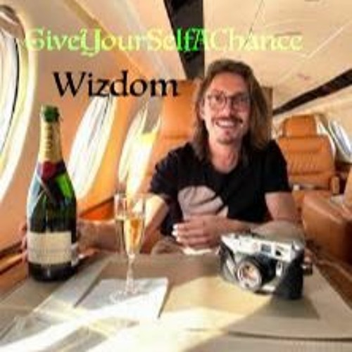 GiveYourselfAChance ft. Marc Rebillet