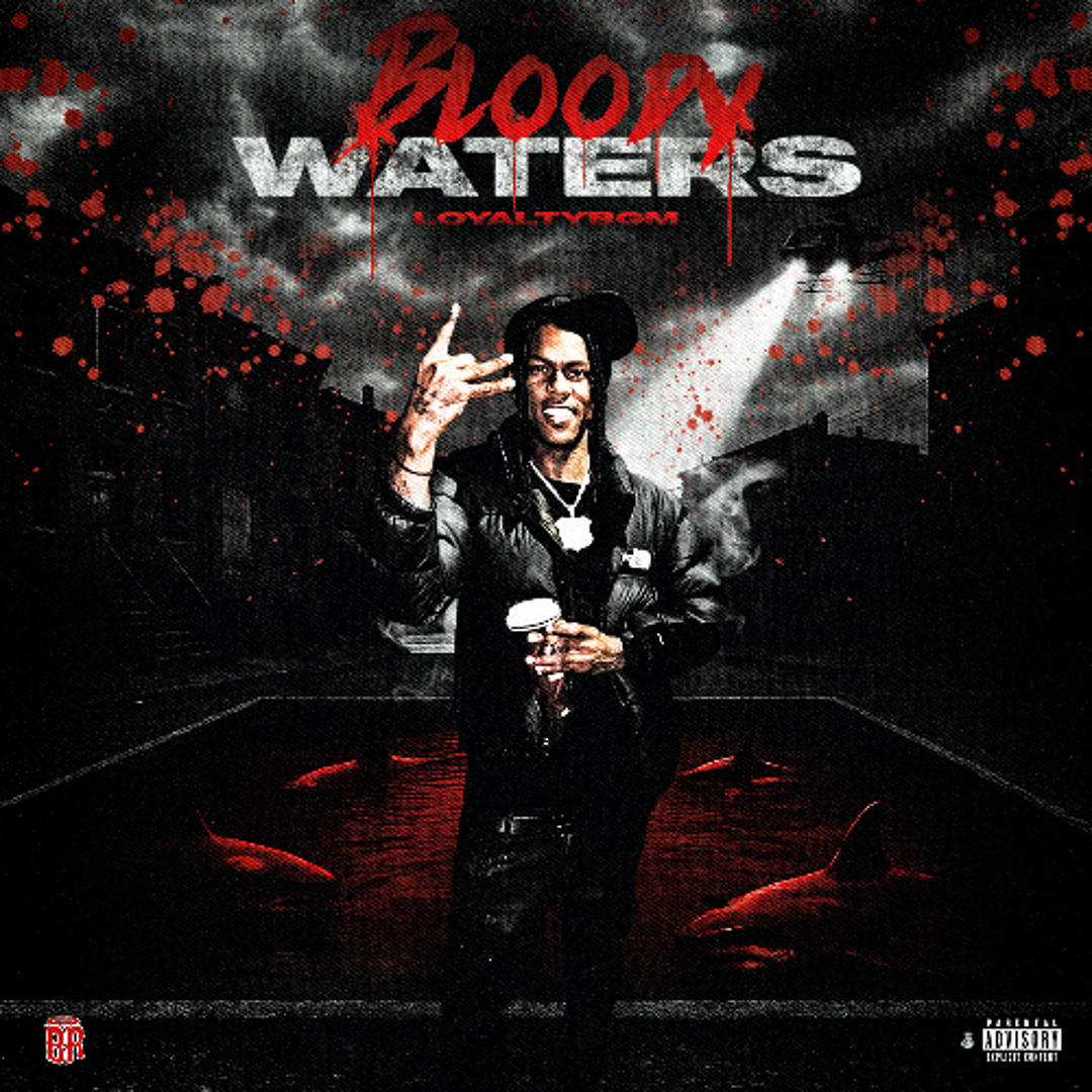 Stream LoyaltyBGM - Tricky ft. G30 (Exclusive) by Bounce Out