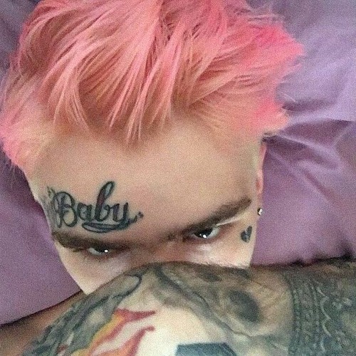 Stream Lil Peep - Hair Dye 8D (Slowed+Reverb) by Brotherart1 | Listen  online for free on SoundCloud