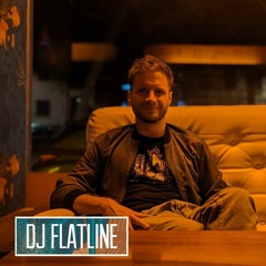 SchickCast 19: DJ Flatline | Bass Music