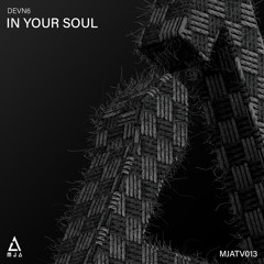 In Your Soul