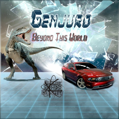 8. Genjuro & Sasha Sql & Zerno - 2007 (Vocal Mix) [UA260]