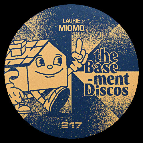 [IMPORTED PREMIERE] LAURIE - On Life