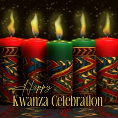 Kwanzaa Spirit: A Musical Journey