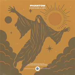 Mannymore & Orfa - Phantom
