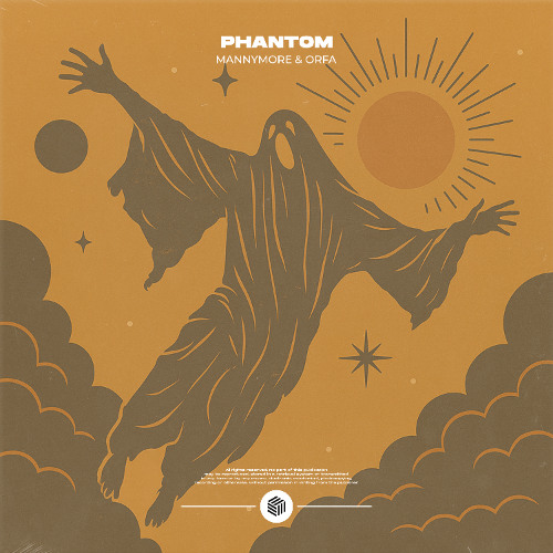 Mannymore & Orfa - Phantom