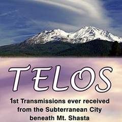 01 Telos Part 1 - Beginnings (Sample Audio Book)