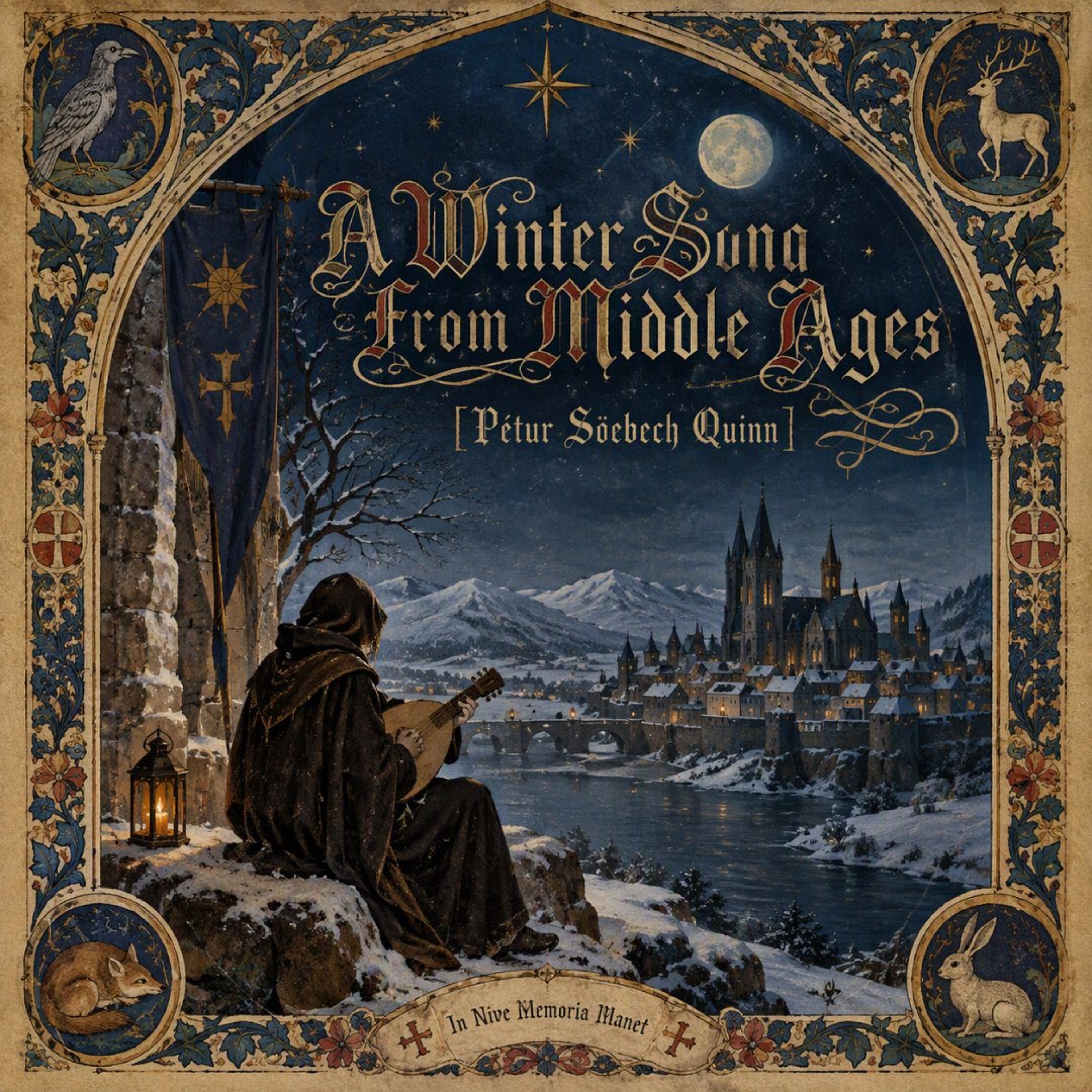 A Winter Song From Middle Ages
