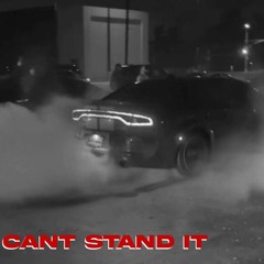 CANT STAND IT (FEAT. e50)