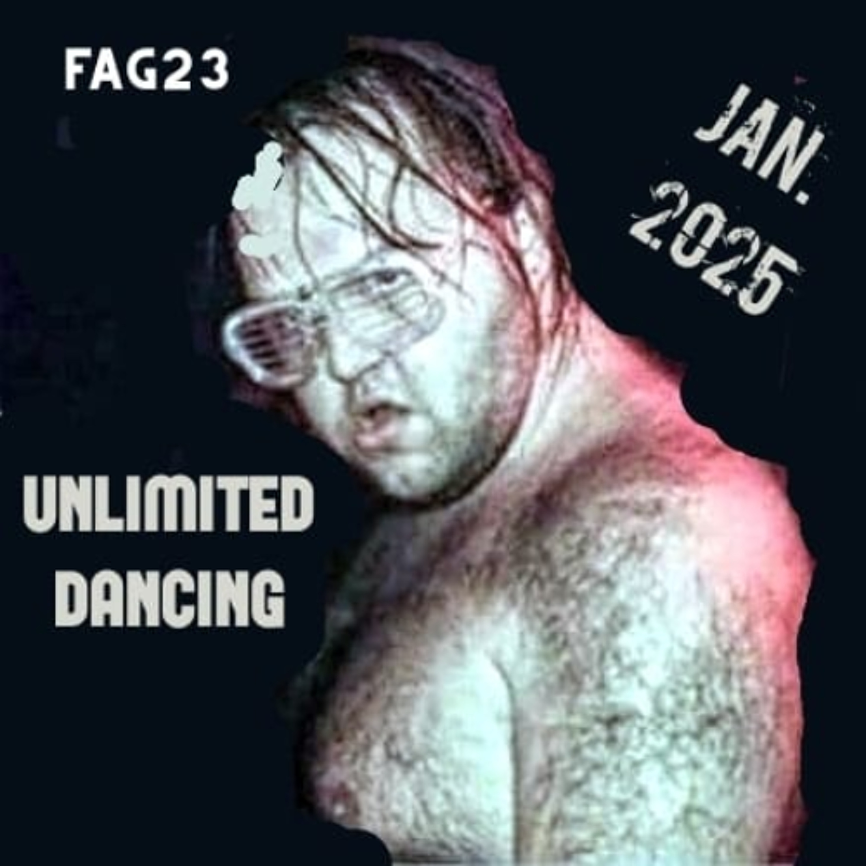 FAG23 - DJ Freude am Geräusch