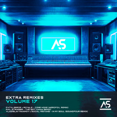 F4T4L3RR0R x ROYALÈ - Come Home (Aerofoil Remix) [OUT NOW]
