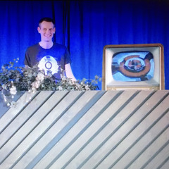 Chris Zimmermann @ Helgas Stadtpalast / Im Rausch der Sinne - Livestream 10.03.21