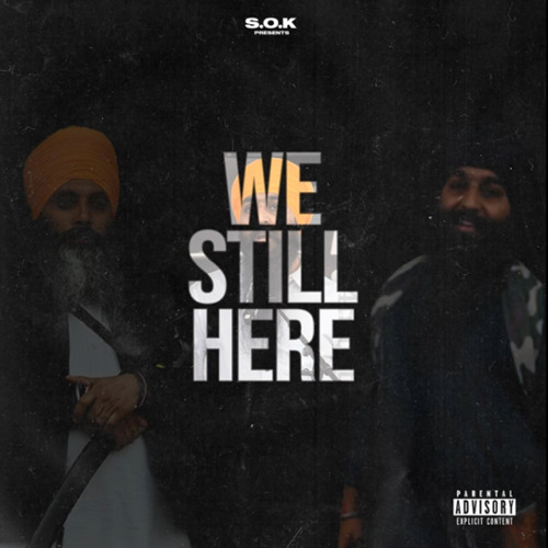 Holi Khoon Di - Jagowale Jatha SOK (Vol 8) We Still Here