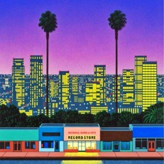 HOTEL IN JAPAN - PLAYBOI CARTI