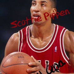 Scottie Pippen