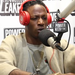Joey Bada$$ - Mask Off Freestyle (Remix)