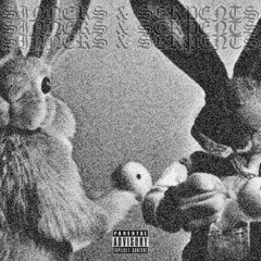 SINNERS & SERPENTS - 3BARSHAWTY (ZPHYNX’)