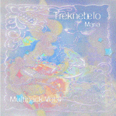 Treknebelo - Maria