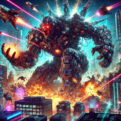 Neuro Invasion