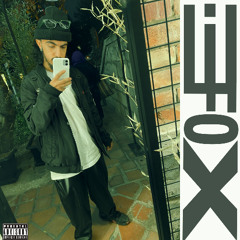 LILFOX FREESTYLE [Prod.Safety]
