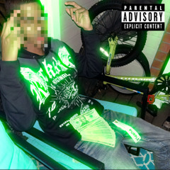 Rowdy Rebels - (SMKP) AK