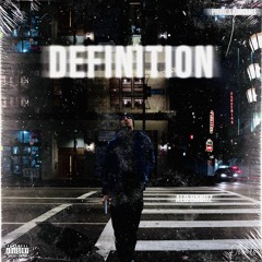 DEFINITION (prod. Laudiano)
