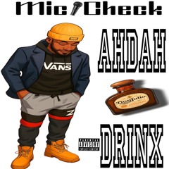 Department Of Corrections - Automatic Swagg Ft Ahdah Drinx