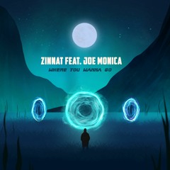 Zinnat Feat. Joe Monica - Where You Wanna Go