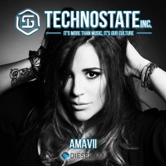 Technostate Inc. Showcase #180 | AMAVII
