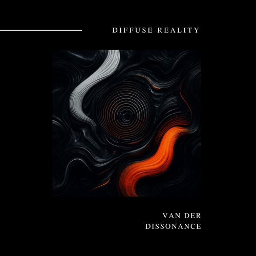 Van Der - Circuit Blend