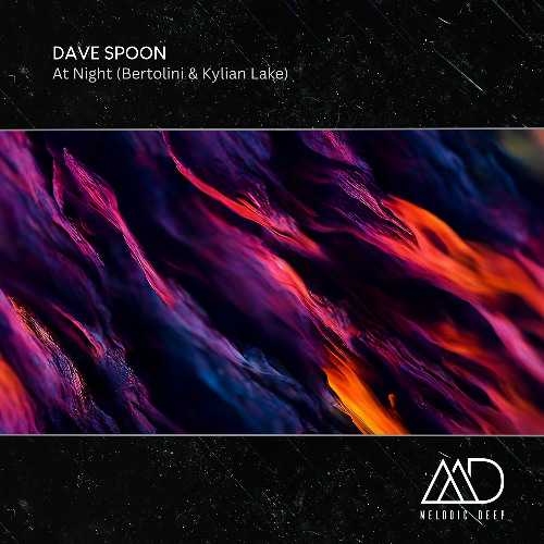 FREE DOWNLOAD: Dave Spoon - At Night (Bertolini & Kylian Lake Remix)