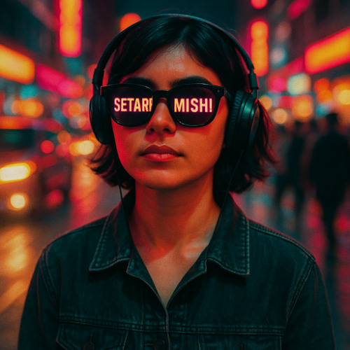 Behnam Bani – Setare Mishi (Algorhythm Remix) | Persian Melodic House