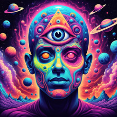 Turn to the eye