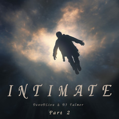 Intimate Trilogy Part 2