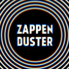 Zappenduster Podcast #33 Sekrolix