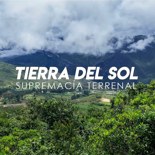 LA TIERRA DEL SOL