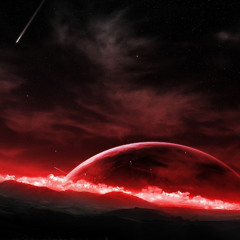 Outside This World (Hardcore)